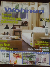Schöner wohnen 200 - schöner,