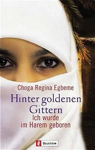 Hinter goldenen gittern - goldenen,