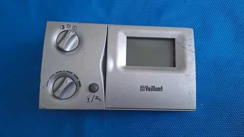 Vaillant vrc 410 - vrc,