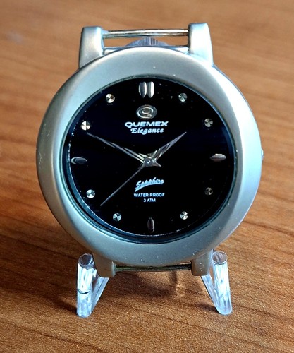 Quemex elegance sapphier - elegance,