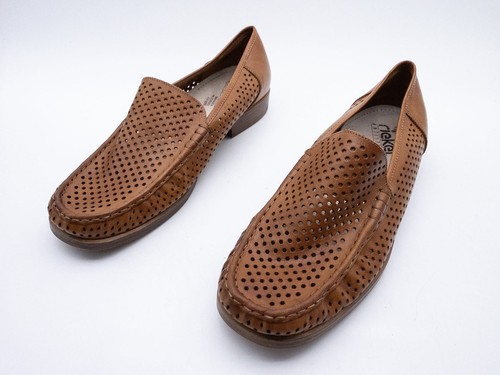 Rieker herren slipper - herren,