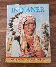 DDR Kartenspiel / Quartett