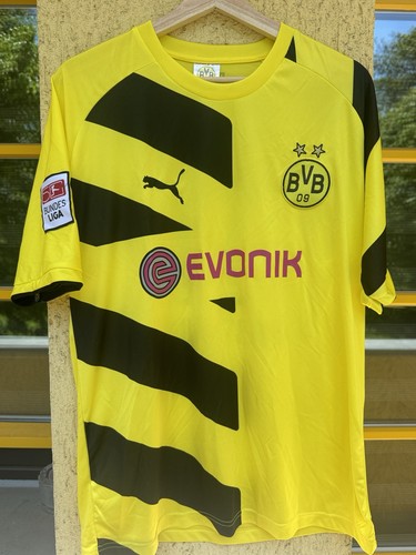 Bvb trikot marco reus - bvb,