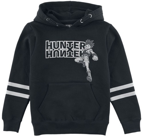Hunter - x,