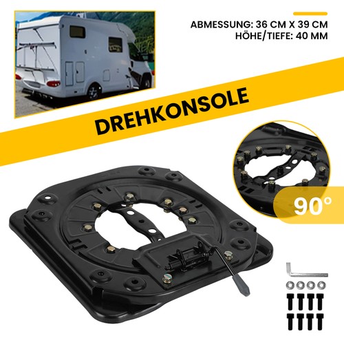 Sitzumbau drehscheibe drehbare - sitzumbau-drehscheibe,
