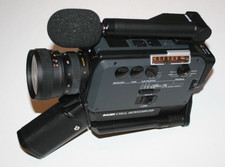 Bauer S 709 XL Microcomputer