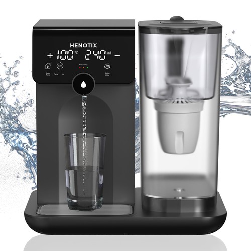 Instant heißwasserspender - instant,