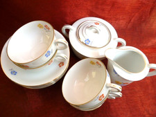 Arzberg Konvolut Kinderservice