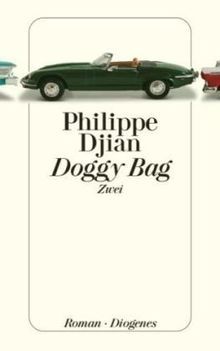 Doggy bag zwei von - bag, djian