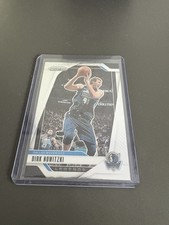 Dirk Nowitzki - 2024-25 Panini Prizm Basketball - Dallas Mavericks NBA
