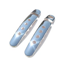 OMAC Türgriff-Abdeckung für