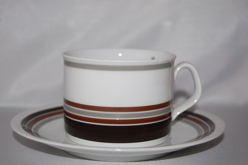 Teetasse 2tlg 6500 hellas - 6500,