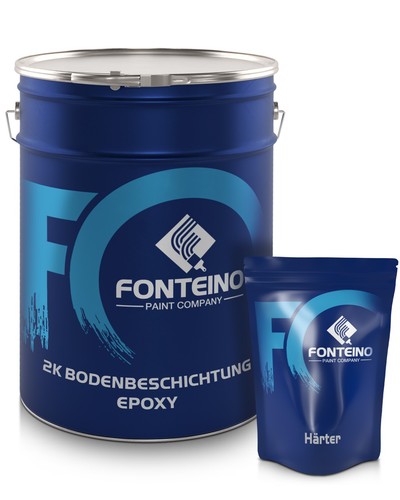 Epoxidharz bodenfarbe - epoxidharz,
