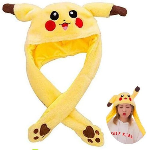 Verkäufer pikachu - uk,