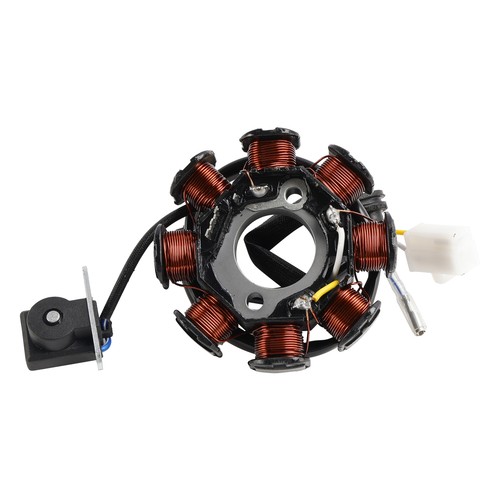 Stator lichtmaschine für - stator,