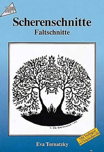 Scherenschnitte faltschnitte - scherenschnitte.,