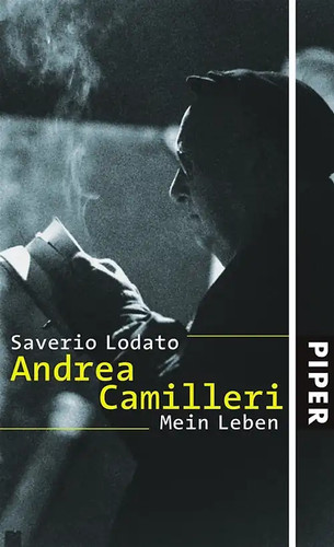 Andrea camilleri - andrea,