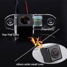 CCD Rückfahrkamera für Volvo S40 S40L V40 S60L V60 XC60 C70 V70 XC70 S80L NTSC