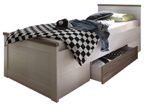 Einzelbett komfortbett - einzelbett,
