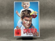 Dexter - Die vierte Season - Staffel 4 - DVD
