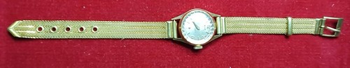 Seltene alte zeih armbanduhr - zeih,