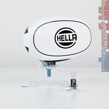 Hella Fog Lights Comet FF 550