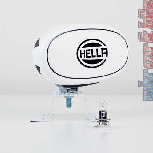 Hella nebelscheinwerfer comet - hella,