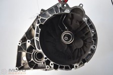 LAND ROVER FREELANDER L314 2.0 Td4 109 PS Getriebe Schaltgetriebe 40T32