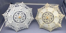 Regenschirm Spitze Renaissance
