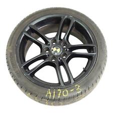 BMW 3er E92 Coupe Alufelge Felge 225 40 ZR18 92Y 7,5Jx18 ET49 7891050 NR3
