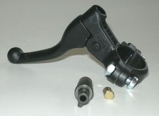 Dekompressionshebel /