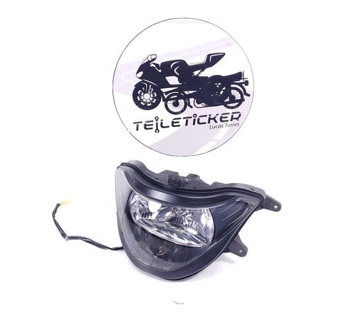 Yamaha yzf 600 thundercat - r,