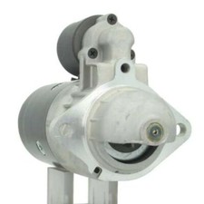 Neu  Anlasser passend für BMW