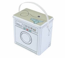 Waschmittelbox metall - waschmittelbox,