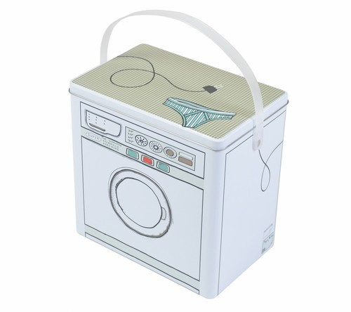 Waschmittelbox metall - waschmittelbox,