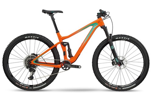 Bmc speedfox one - bmc,