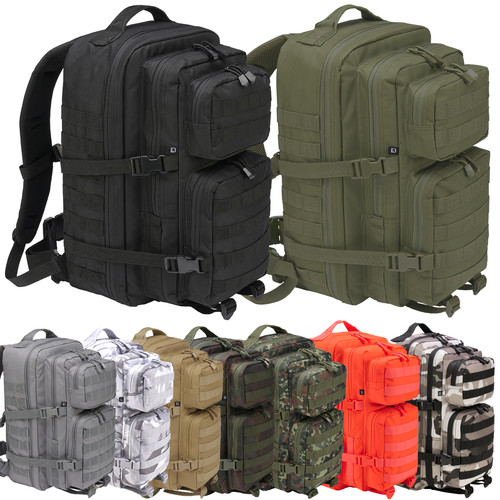 Brandit cooper assault pack - brandit,