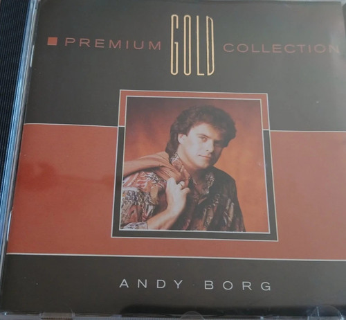 Andy borg premium - cd,