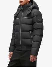 Moose Knuckles Original Icon