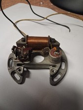 Nsu Quickly TT Points And Coil