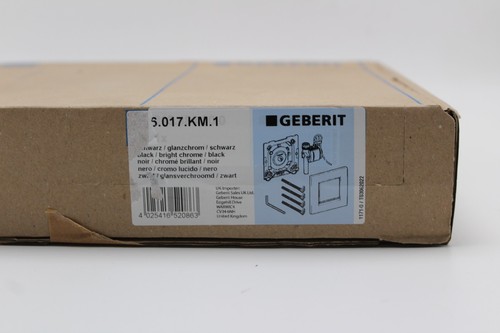 Geberit urinalsteuerung typ - geberit,
