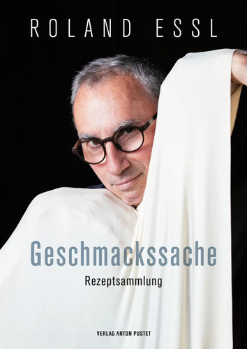 Roland essl geschmackssache - essl,