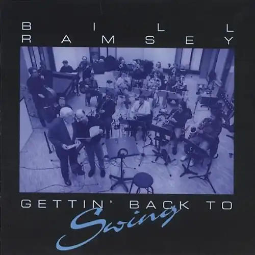 Bill ramsey gettin - bill,