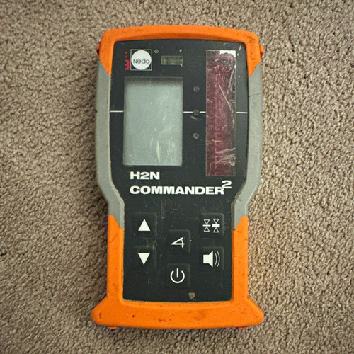 Nedo commander h2n - nedo,