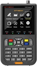 GT Media V8 FINDER2 Digitaler