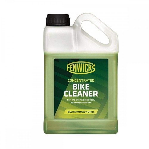 Fenwick 1 fahrradreiniger - fs-1,