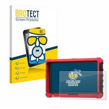 Panzerfolie Schutzglas matt