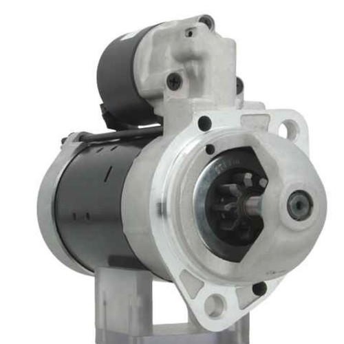 Anlasser starter 12v für khd - anlasser,