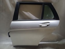 84C* Mercedes W204 S204