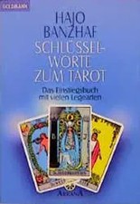 Schlüsselworte zum Tarot |